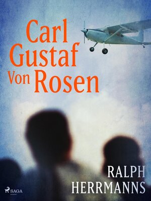 cover image of Carl Gustaf von Rosen